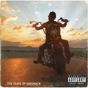 An Evening With Godsmack