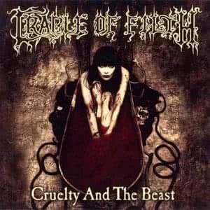 Cruelty And The Beast