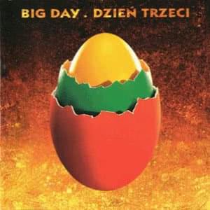 Dzień Trzeci
