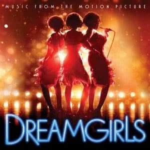 Soundtrack - Dreamgirls