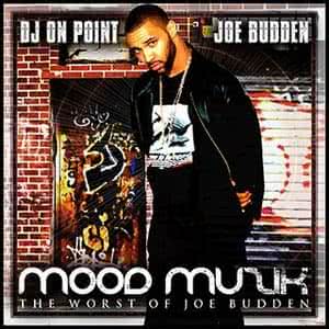 Mood Muzik: The Worst of Joe Budden