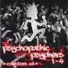 Psychopathic Psyphers