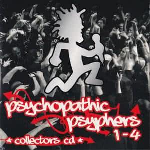 Psychopathic Psyphers