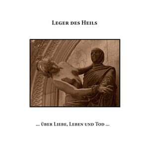 ... Über Liebe, Leben Und Tod ...