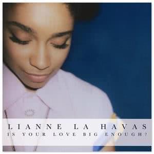 Is Your Love Big Enough?