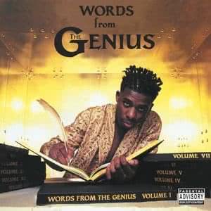 Words From The Genius