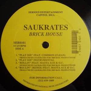 Brick House