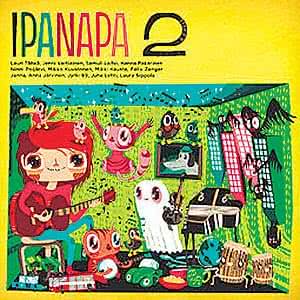 Ipanapa 2