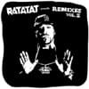 Ratatat Remixes Vol. 2