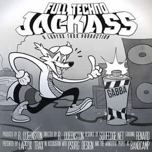 Full Techno Jackass