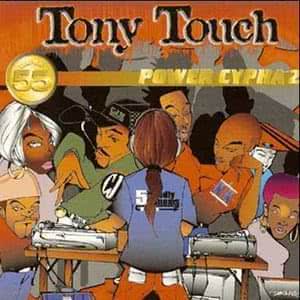 Power Cypha