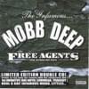 Free Agents: The Murda Mixtape