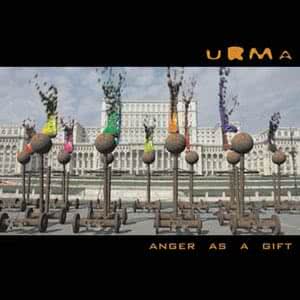 Anger As A Gift
