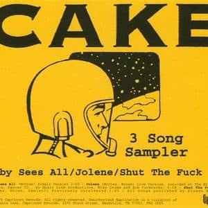 3 Song Sampler