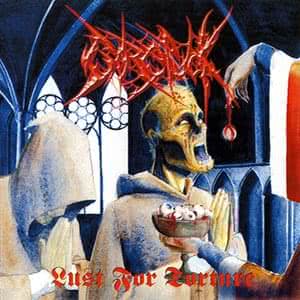 Lust For Torture