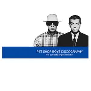 Discography