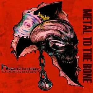 Metal To The Bone
