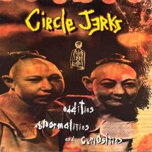 Oddities, Abnormalties And Curiosities