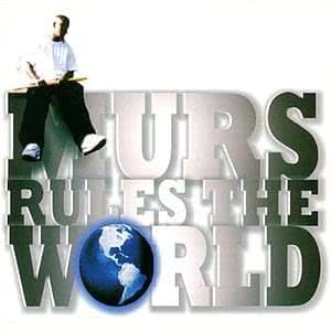 Rules The World