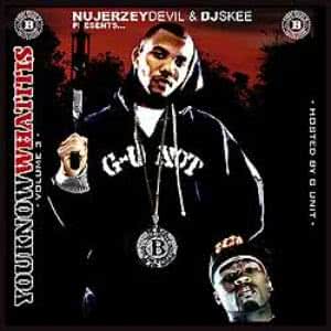 You Know What It Is, Vol. 3