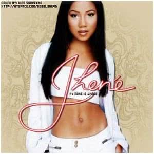 My Name Is Jhene