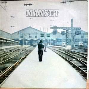Manset