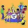 Stop, Look And Listen - The Capitol Recordings