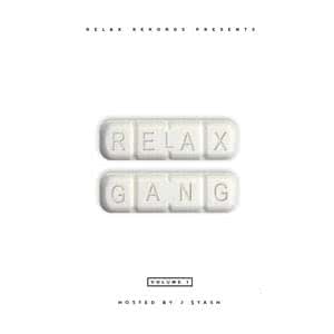 Relax Gang Vol. 1