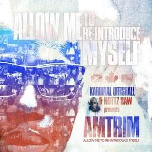 Allow Me To Re-introduce Myself