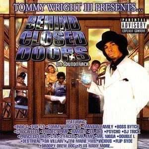 Behind Closed Doors: Da Soundtrack
