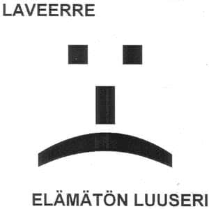 Elämätön Luuseri