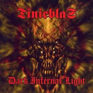 Dark Infernal Light