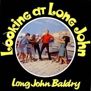 Looking At Long John