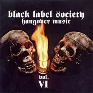Hangover Music Vol VI