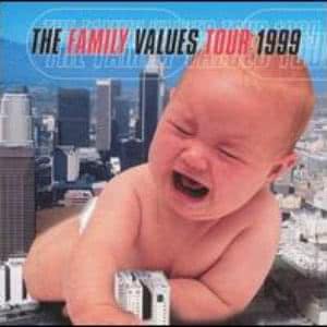 The Family Values Tour