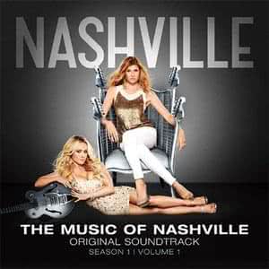 The Music of Nashville: Season 1, Volume 1