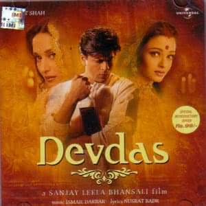 shreya Goshal(Devdas)