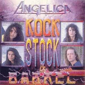 Rock, Stock & Barrel