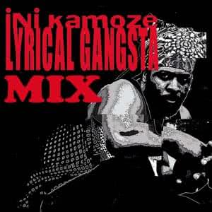 Lyrical Gangsta
