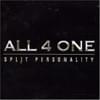 4-One - Split Personality