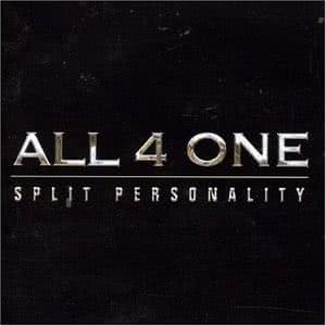 4-One - Split Personality