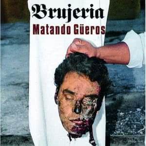 Matando Gueros