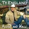 Ty England
