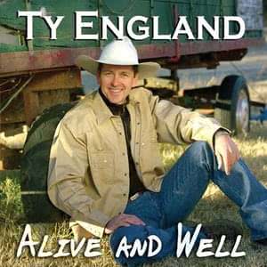 Ty England