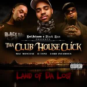Land of Da Lost