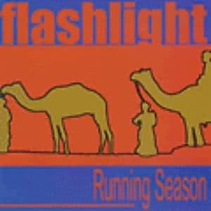 Running Season