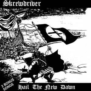 Hail the New Dawn