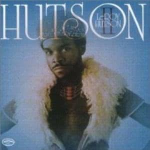 Hutson II