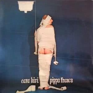Cara Kiri