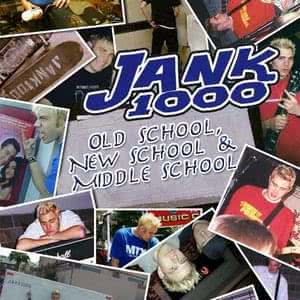Old School, New School & Middle School